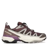 Trekking čevlji Salomon X Ultra 360 Edge Gore-Tex L49098200 Rjava · záber 2