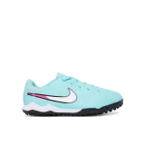 Čevlji za nagomet Nike JR Legend 10 Academy Tf DV4351 401 Svetlo modra · záber 5
