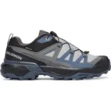 Trekking čevlji Salomon X Ultra 360 GORE-TEX L45391700 Vijolična - Velikost: 41 ⅓ | Barva: fialová | Starostna skupina: Odrasli | Spol: Ženski · záber 1