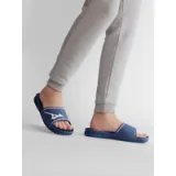 Mizuno Natikači Relax Slide 2 11GJ202027 Modra · záber 1