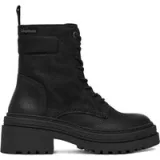 Pohodni čevlji G-Star Raw CEO-WI34-ALASKA-01 Črna · záber 1