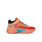 Skechers Čevlji za košarko Skx Court Hype-Hooper-Hero 406068L/ORMT Oranžna · záber 2