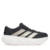Tekaški čevlji adidas Galaxy 8 Running Shoes IH9796 Temno siva - Velikost: 38 ⅔ | Barva: sivá | Starostna skupina: Odrasli | Spol: Ženske · záber 2