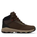 Trekking čevlji Columbia Newton Wander 2109441 Zelena · záber 2