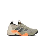 adidas Čevlji za telovadbo Rapidmove Adv 2 JQ3941 Khaki · záber 2