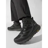 Jack Wolfskin Trekking čevlji Terraventure Texapore Mid M 4051521 Črna - Velikost: 39,5 | Barva: čierna | Starostna skupina: Odrasli | Spol: Moški · záber 1