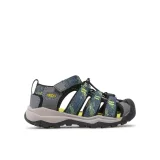 Keen Sandali Newport Neo H2 1027397 Siva · záber 2