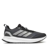 Tekaški čevlji adidas Runfalcon 5 TR JP5911 Črna - Velikost: 36 | Barva: čierna | Starostna skupina: Odrasli | Spol: Ženski · záber 2
