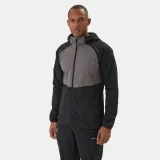 Columbia Jakna softshell Tech™ II Wind 2160521 Siva Regular Fit · záber 2