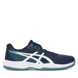 Čevlji za tenis Asics Court Slide 4 1041A483 Bela · záber 5