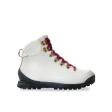 The North Face Pohodni čevlji W Back NF0A8A9EROU1 Écru - Velikost: 37,5 | Barva: béžová | Starostna skupina: Odrasli | Spol: Ženske · záber 2
