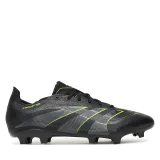 Čevlji za nagomet adidas Predator League JI1118 Črna - Velikost: 47 ⅓ | Barva: čierna | Starostna skupina: Odrasli | Spol: Moški · záber 2