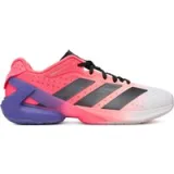 Čevlji za športe v zaprtih prostorih adidas adizero Counterblast Indoor Shoes KK2056 Roza - Velikost: 45 ⅓ | Barva: ružová | Starostna skupina: Odrasli | Spol: Moški · záber 1