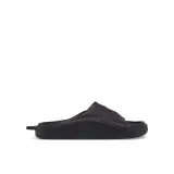 adidas by Stella McCartney Natikači Slide JS0265 Črna · záber 2