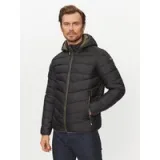 CMP Zimska jakna 33K1597M Črna Regular Fit · záber 1
