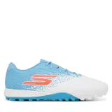 Čevlji za nagomet Skechers Gold Tf 252016 WTQP Bela - Velikost: 42,5 | Barva: biela | Starostna skupina: Odrasli | Spol: Moški · záber 2