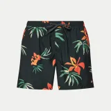 Quiksilver Kopalne hlače Everyday Mix Volley AQYJV03147 Modra Regular Fit · záber 5