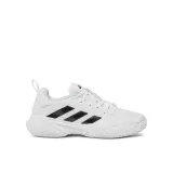 adidas Čevlji za tenis Barricade ID1548 Bela · záber 2