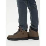 DC Shoes Pohodni čevlji Peary Tr ADYB700045-DCC Rjava · záber 1