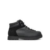 Birkenstock Pohodni čevlji Jackson 2.0 1030951 Črna · záber 2