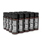 GymBeam Thor Shot - Okus: Lubenica | Pohlavie: Moški | Vek: Odrasli | Teža: 1,2 g · záber 4