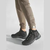 Merrell Trekking čevlji Erie Mis Ltr Wp J500151 Črna - Velikost: 45 | Barva: čierna | Starostna skupina: Odrasli | Spol: Moški · záber 2