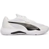 Puma Čevlji za športe v zaprtih prostorih Solarflash III 107850 05 Bela · záber 1