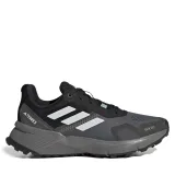 adidas Tekaški čevlji Terrex Soulstride RAIN.RDY IE9402 Črna - Velikost: 38 ⅔ · záber 4