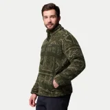 Columbia Flis Rugged Ridge™ 2135471 Črna Regular Fit · záber 2
