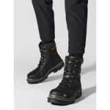 CAT Footwear Pohodni čevlji Premier 8'' Wr Tx P720150 Črna - Velikost: 44 | Barva: čierna | Starostna skupina: Odrasli | Spol: Moški · záber 1