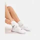 Reebok Čevlji za telovadbo SS-NANO X5 EDGE 100249417 Bela · záber 2