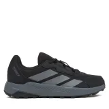 adidas Trekking čevlji Terrex Anylander Junior Hiking Traxion Shoes HQ7574 Črna - Velikost: 36 | Barva: čierna | Starostna skupina: Odrasli | Spol: Moški · záber 2