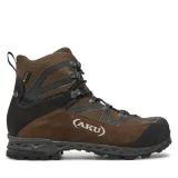 Aku Trekking čevlji Trekker Pro II Gt GORE-TEX 852 Rjava · záber 4