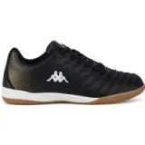 Kappa Čevlji za športe v zaprtih prostorih AW24-3C002B-J Črna · záber 1