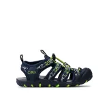 CMP Sandali Sahiph Hiking Sandal 30Q9524 Mornarsko modra · záber 8