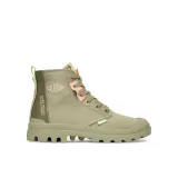 Palladium Pohodni čevlji Pampahi Urbanlayer 94668-230-M Zelena · záber 2