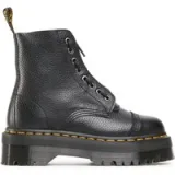 Pohodni čevlji Dr. Martens Sinclair 22564001 Črna - Velikost: 39 | Barva: čierna | Starostna skupina: Odrasli | Spol: Ženski · záber 1