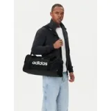 Torbica adidas Linear Small JE8343 Črna · záber 1