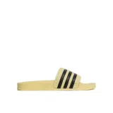 adidas Natikači adilette Slides HP6510 Rumena · záber 2