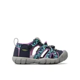 Keen Sandali Seacamp II Cnx 1025136 Mornarsko modra · záber 2