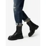 Gležnjarji G-Star Raw EO-GEDIZ-8092 Črna · záber 1