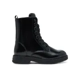 Calvin Klein Pohodni čevlji V3X5-83185-1453 S Črna · záber 2