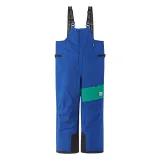 Reima Smučarske hlače Vuonelo 5100394A Koral Regular Fit · záber 5
