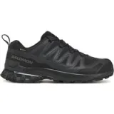 Trekking čevlji Salomon Xa Pro 3D V9 Wide Gore-Tex L47277000 Črna · záber 1