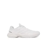 Čevlji za tenis adidas Gamecourt 3 All Court Tennis Shoes KI3606 Bela - Velikost: 46 | Barva: biela | Starostna skupina: Odrasli | Spol: Moški · záber 4