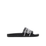 adidas Natikači Adilette ID5797 Črna · záber 2