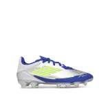 adidas Čevlji za nagomet F50 League Messi Multi-Ground IH0920 Siva · záber 2