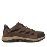 Trekking čevlji Columbia Crestwood™ 1781181 Rjava - Velikost: 44 ½ | Barva: hnedá | Starostna skupina: Odrasli | Spol: Moški · záber 2