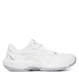 Čevlji za športe v zaprtih prostorih Asics Gel-Task 5 1072A133 Bela · záber 2