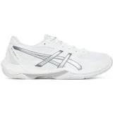 Čevlji za športe v zaprtih prostorih Asics Gel-Rocket 12 1072A119 Bela · záber 4